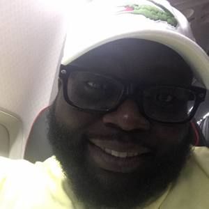 Meet your Posher, Peter